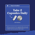 Natures Craft Diosmin Hesperidin 1000mg Complex for Circulation