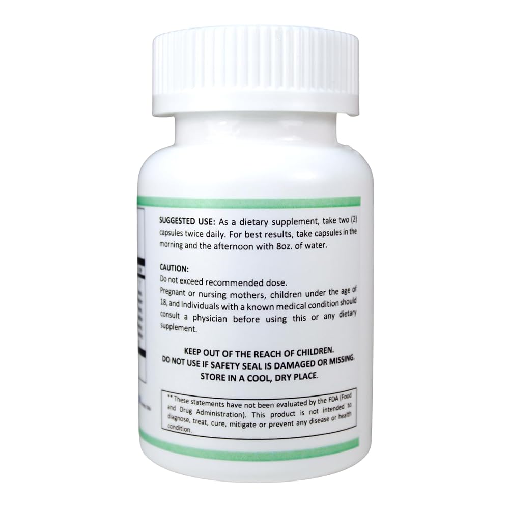 Herbs SRA ProbioLac Probiotic Supplement 25 Billion CFU - image 3