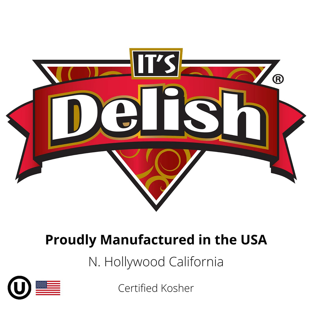 It's Delish Soy Protein Powder Unflavored - 14 oz - image 7