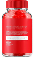 Indelo Hero ACV Gummies Apple Cider Vinegar 1000mg - 60 Gummies - image 3