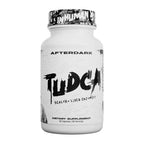 AFTERDARK TUDCA Liver Support Supplement - 60 Capsules