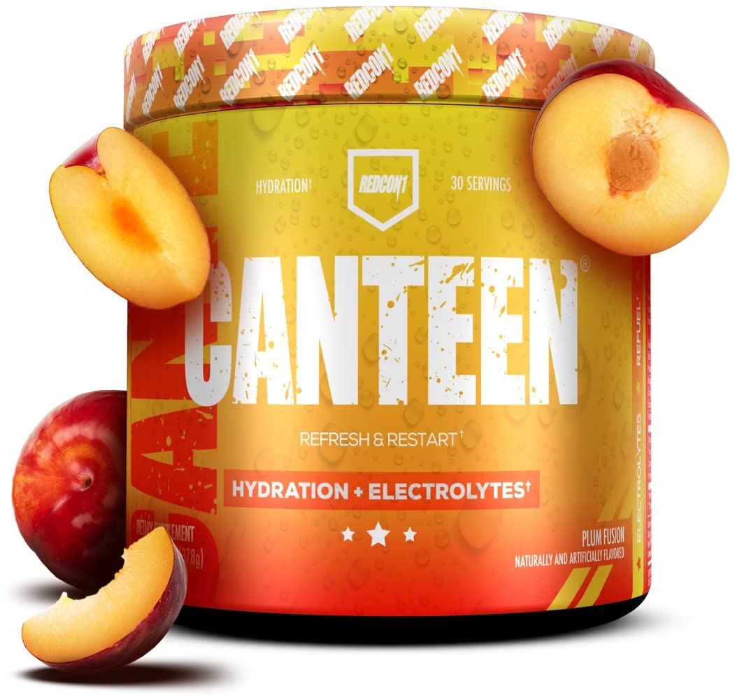 REDCON1 Canteen (30 Servings)