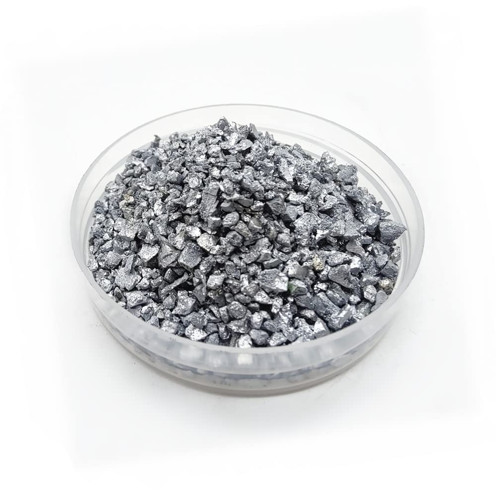 Magerial Chromium 99.99% Evaporation Material - 200 Grams