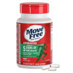 Move Free Advanced Glucosamine Chondroitin MSM - 120 Tablets