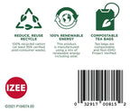 Traditional Medicinals Organic Immune Zoom Echinacea Elderberry Tea - image 8