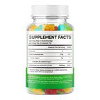 MEENCCD Potassium Citrate Gummies, Mixed Flavor