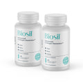 Biosil Collagen Booster Supplement - 120 Capsules