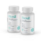 Biosil Collagen Booster Supplement - 120 Capsules