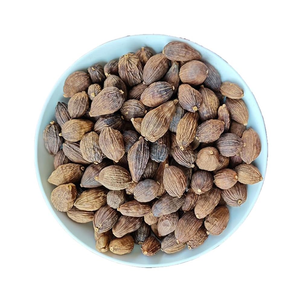 FHDYURE Amomum Tsaoko Cao Guo - 100g