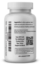 Pro Formulations MD Probiotic Elite Synbiotic - 60 Vegetarian Capsules - image 3