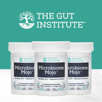 The Gut Institute Microbiome Mojo Probiotics 100B CFU - 28 Capsules - image 7