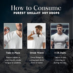 Pure Himalayan Shilajit