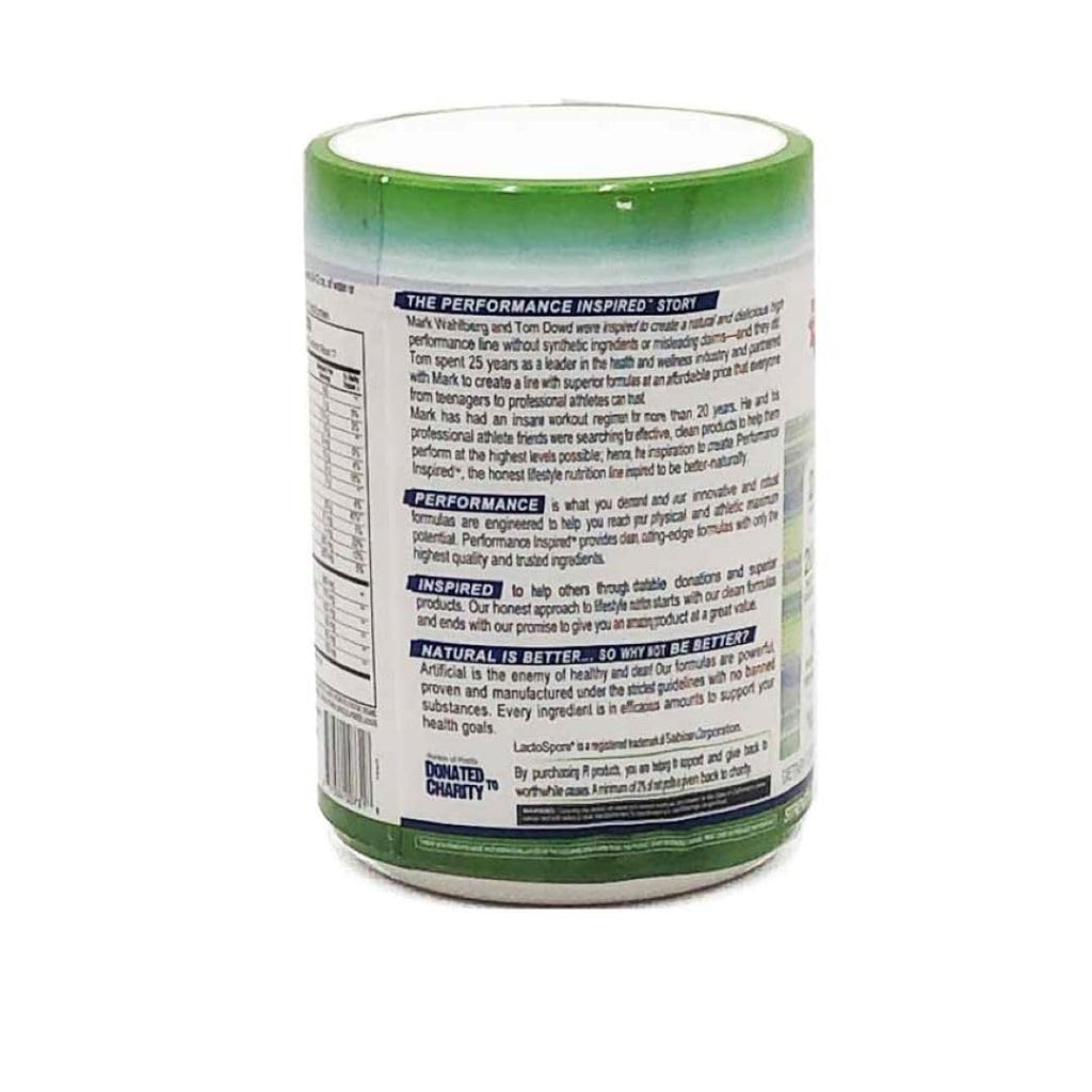Performance Inspired Nutrition Ripped Whey Protein