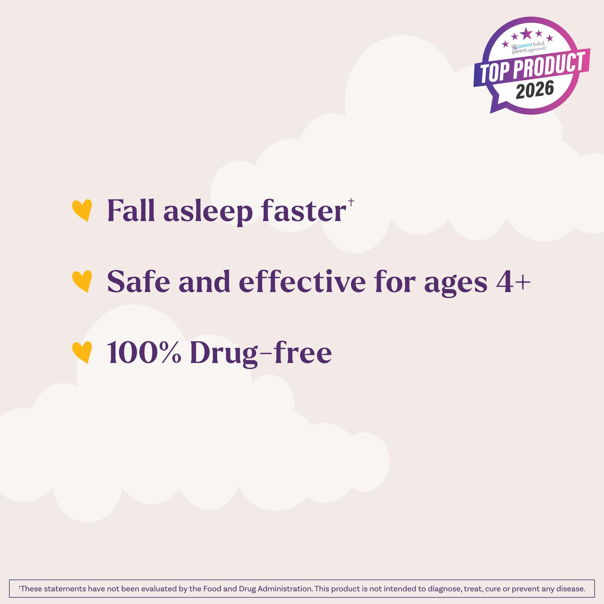 Natrol Flavored Melatonin Gummies Bottle Sleep 1Mg Kids