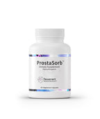 Tesseract ProstaSorb Prostate Support for Men - 60 Capsules