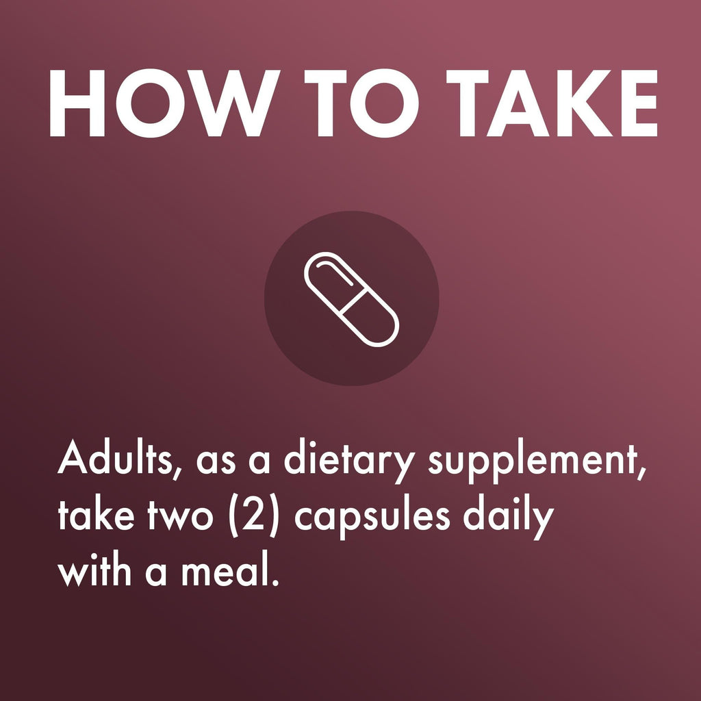 Dr. Mercola NAC with Milk Thistle 500 mg - 180 Capsules - image 6
