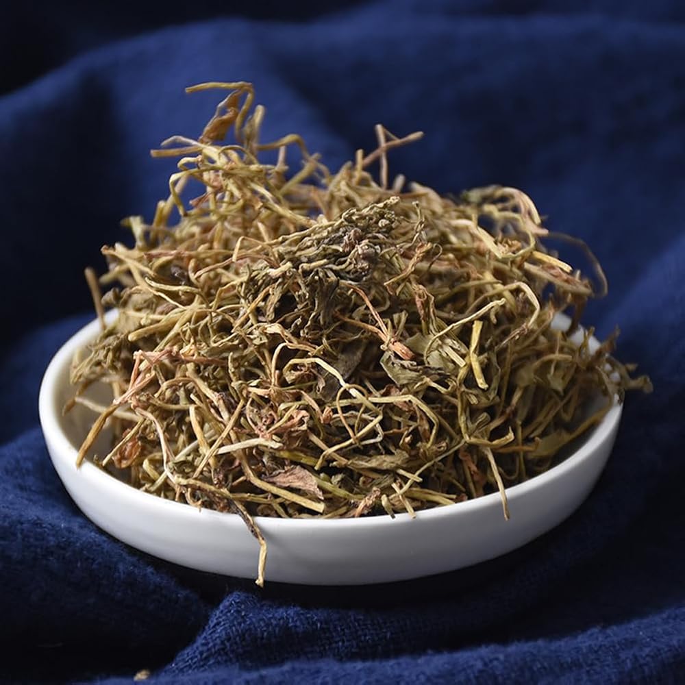 FHDYURE Lobelia Chinensis Ban Bian Lian Herbal Supplement - 500g - image 3