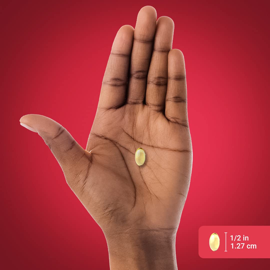 Piping Rock Vitamin D3 10000 IU - 250 Softgels - image 7