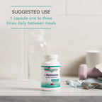 Allergy Research Group L-Methionine Amino Acid - 100 Capsules - image 5
