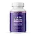 ETANATURE Sleep Supplement with Melatonin & Magnesium - 30 Capsules