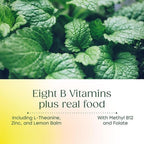 MegaFood Kids Vitamin B Complex Cellular Energy Support - 90 Tablets - image 5
