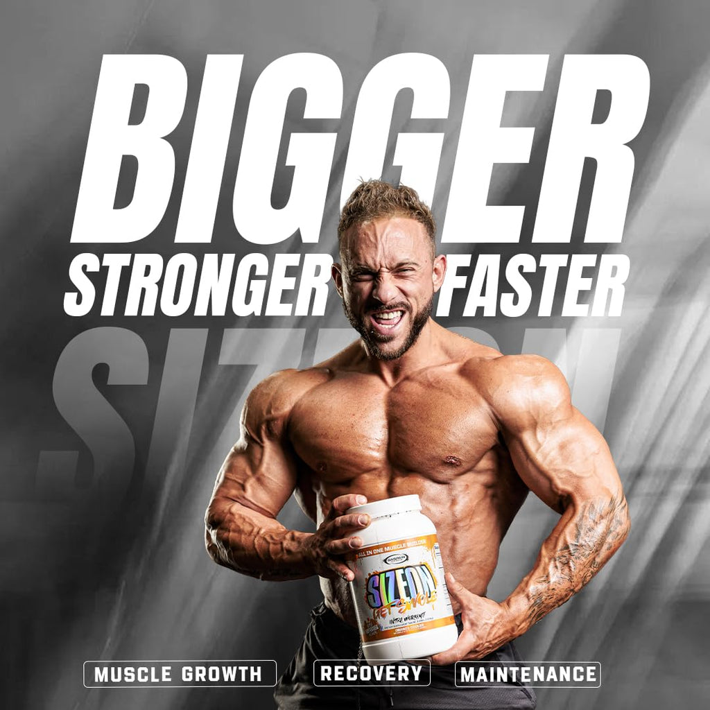 Gaspari Nutrition SizeOn