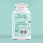 Conscious Diet Mind and Body Multivitamin - 90 Tablets - image 4