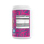 BOA Collagen Hydrolyzed Protein Powder with Biotin and Iron - 30 Servings - image 4