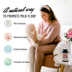 Legendairy Milk Pump Princess Lactation Supplement - 60 Capsules - image 4