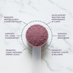Purity Products Perfect Purples Phytonutrient Healthy Aging Powder - 30 Count - image 3