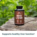 Organ Supplements by Ancient Nutrition