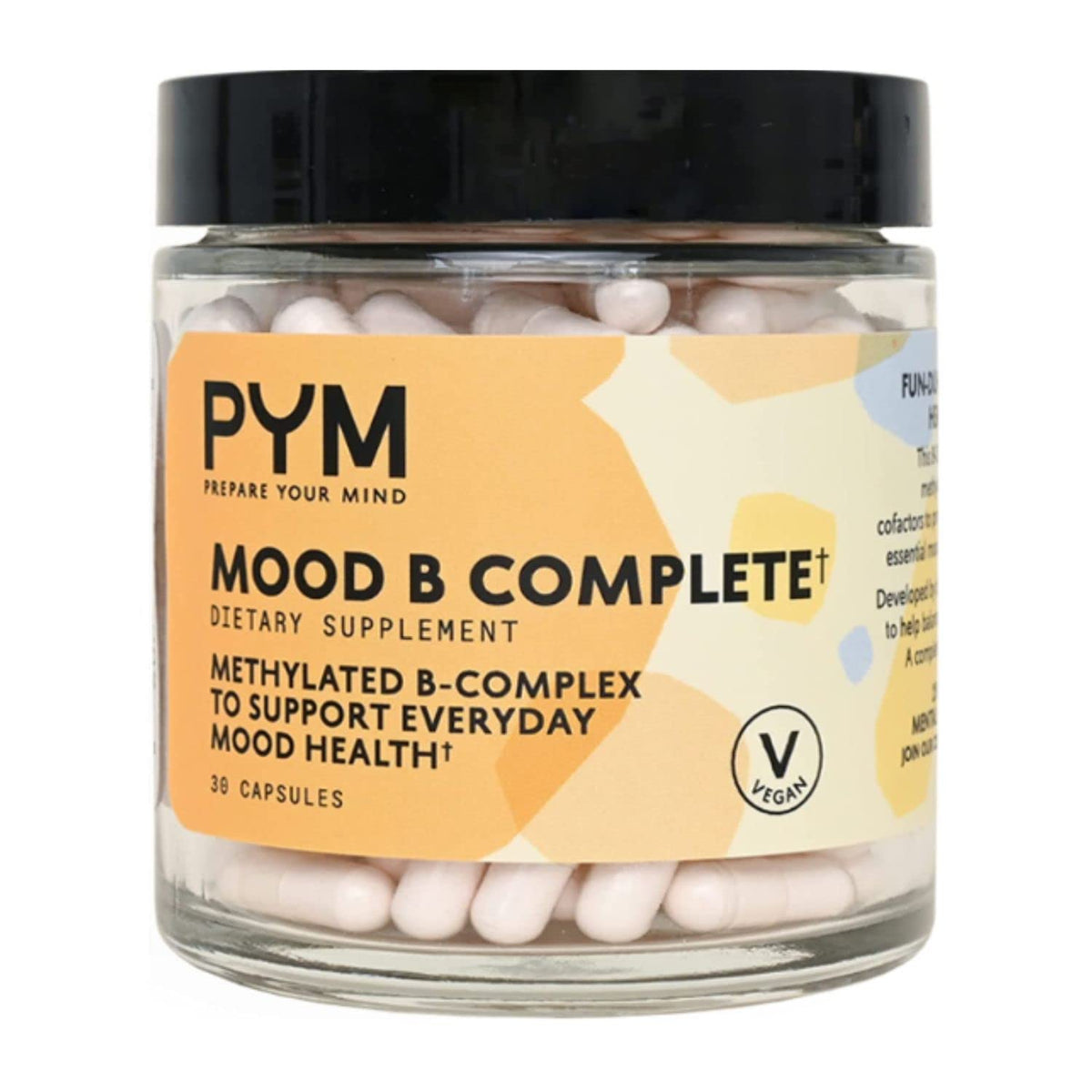PYM Health Mood B Complete