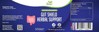 BH Herbal Solutions Gut Shield Support Capsules - 30 Count - image 2