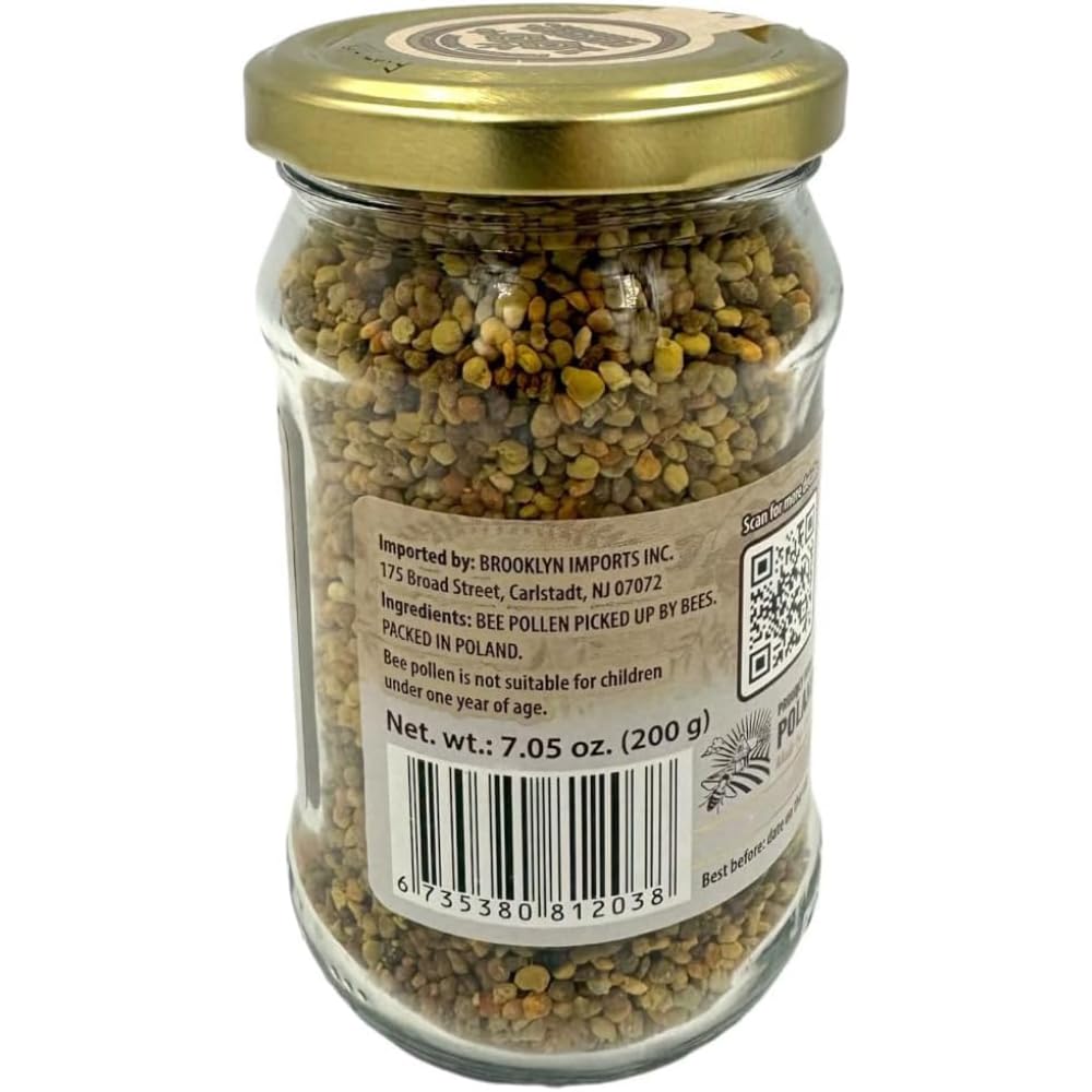 Belveder Bee Pollen 100% Natural Superfood - 200g - image 2