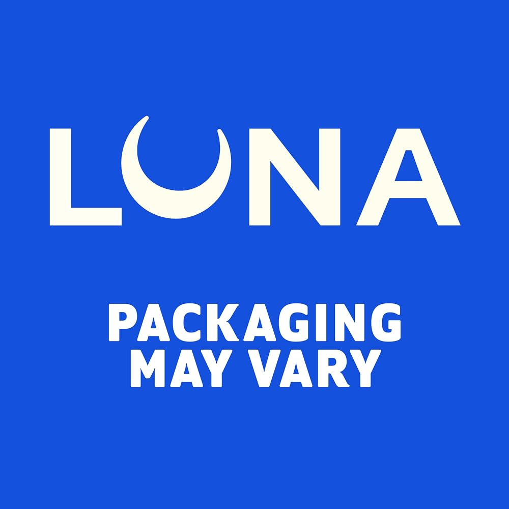 Luna Bar White Chocolate Macadamia Nutrition Bar - 15 Count - image 3