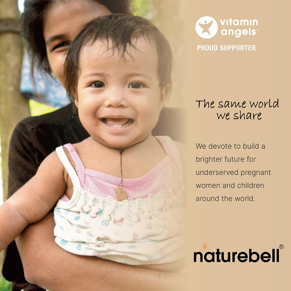 NatureBell NUTRITIONAL_SUPPLEMENT
