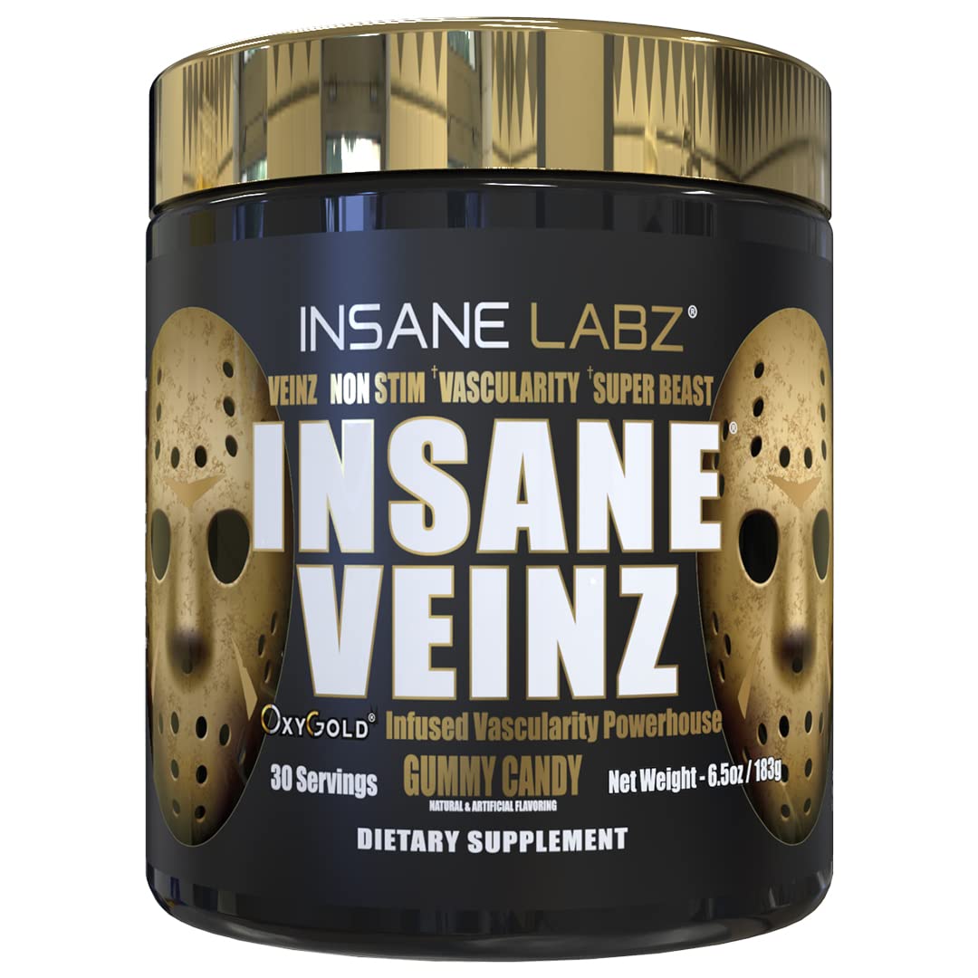 Insane Labz Insane Veinz Gold