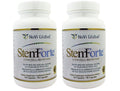 StemForte Plus Stem Cell Nutritional Supplement - 90 Capsules