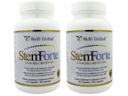 StemForte Plus Stem Cell Nutritional Supplement - 90 Capsules