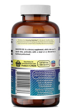 Amazing Formulas Citicoline 250 mg