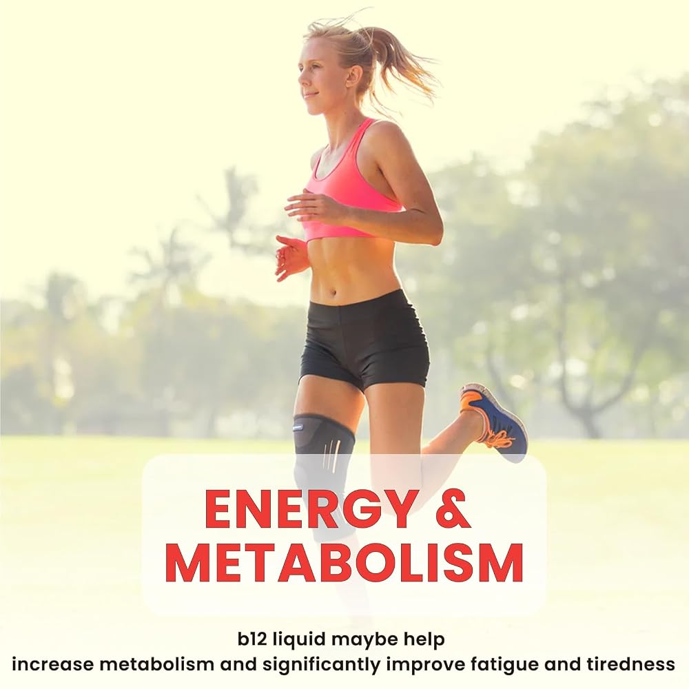 dilib Vitamin B12 Drops