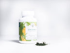 MSV Wellness Broken Cell-Wall Chlorella 100% Pure Organic - image 2