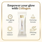 Soul Nutritions Marine Collagen Protein Powder - 20 Servings - image 2
