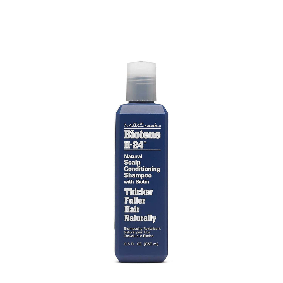 Mill Creek Biotene H-24 Scalp Conditioning Shampoo - 250 ml