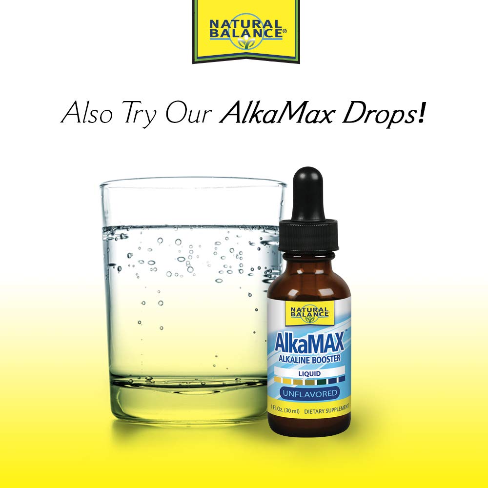 Natural Balance Alkamax - 30 Capsules - image 5