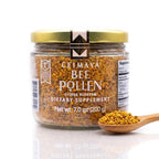 CEIMAYÁ Raw Bee Pollen Granules Natural Energy & Immunity - 7 oz