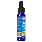 Dr's Advantage Alpha Lipoic Acid Liquid - 2oz Dropper - image 6