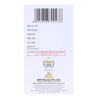 Virgo Arsaquit Tablets with Triphala & Guggulu - 60 Tablets - image 4