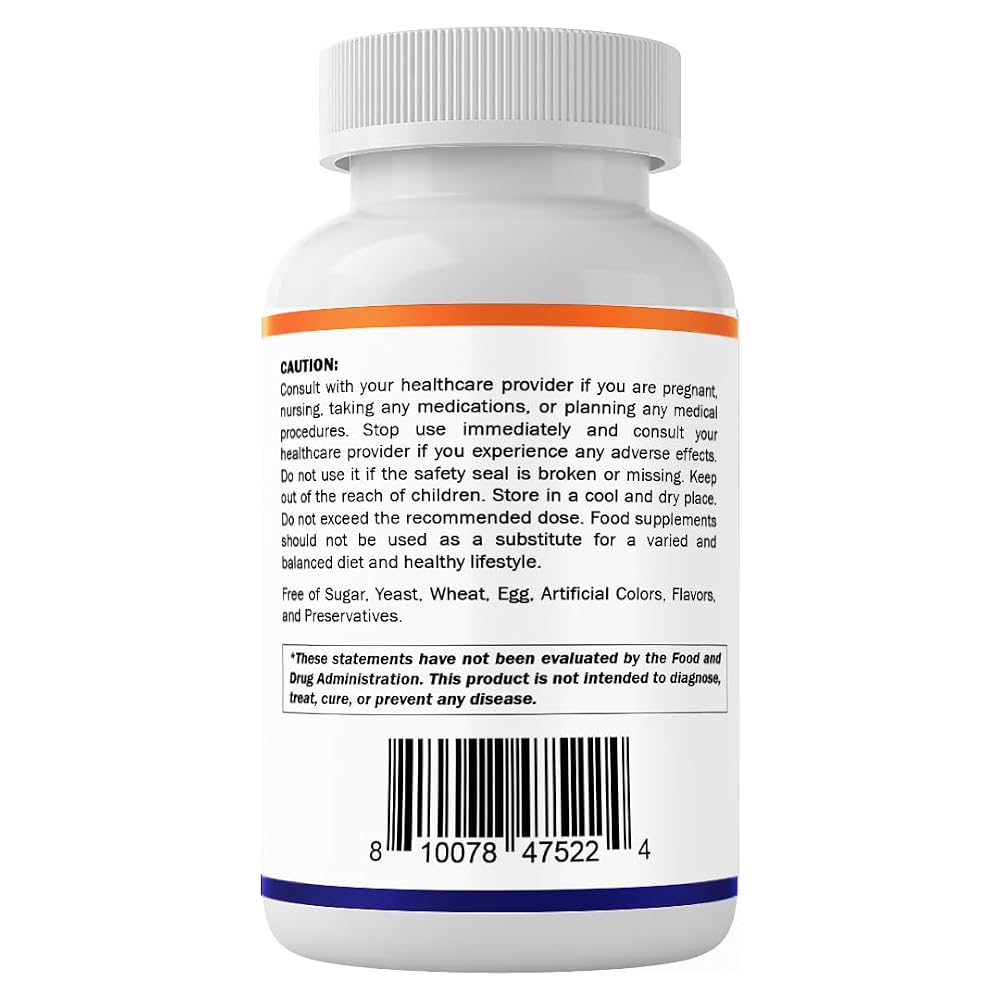 Vitamatic Peppermint Oil Gel with Ginger & Fennel - 180 Softgels - image 9