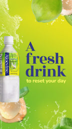 Aloevine Aloe Vera Drink